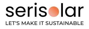Logo Serisolar